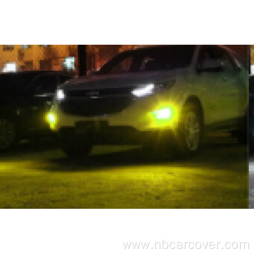 Single Color Super Brightness Blasting Flash Fog Lamps